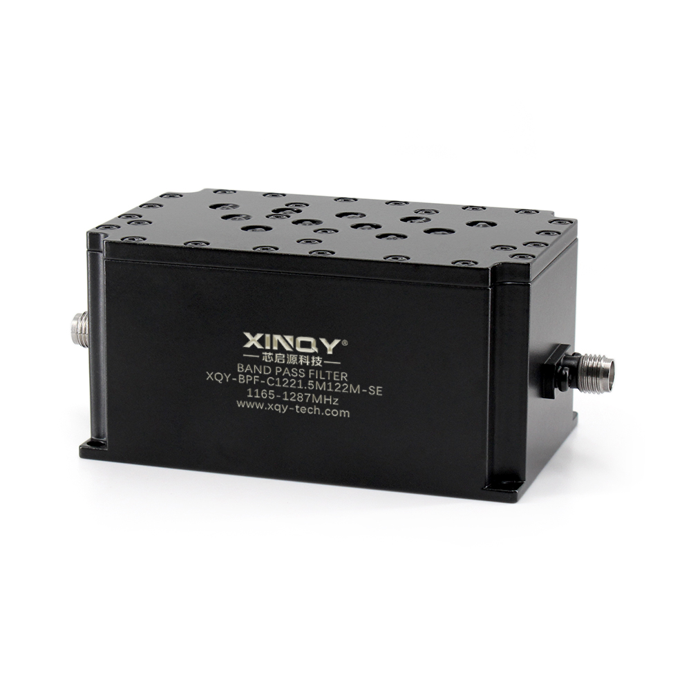 XQY-BPF-C1221.5M122M-SE